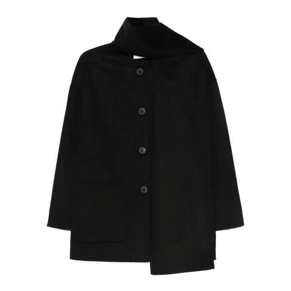 Coats Black