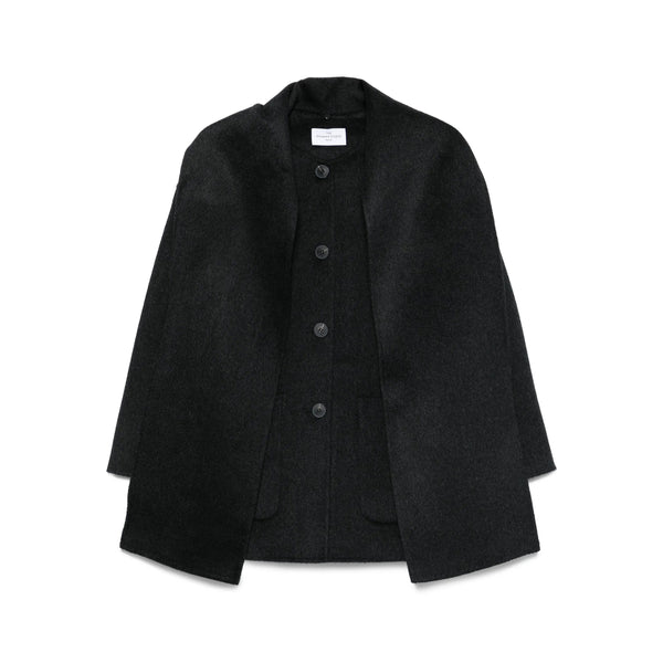 Coats Gray