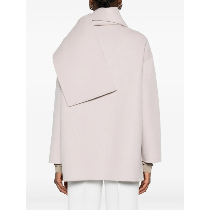 The Dynamis Studio Coats - Neutral | 9ce949cdfa3e55abfc9acaec330826fa70e09d1f