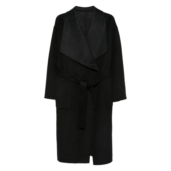Coats Black