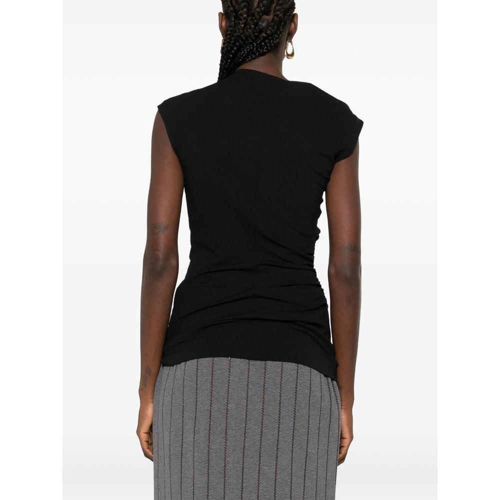 Brunello Cucinelli Waistcoats - Black | 76f91ce7a717eed4e3a47b493dcfeabaf6f41775