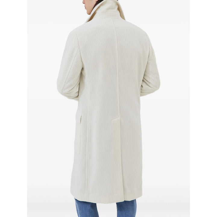Brunello Cucinelli Coats - Neutral | 22aa8b180afa520acb0dea43755663ba4fd9c520