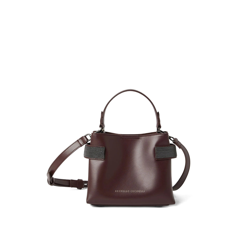 Brunello Cucinelli Bags - Brown | a4790540b23a8702cb28fd09b0fe77224e7d9bb9