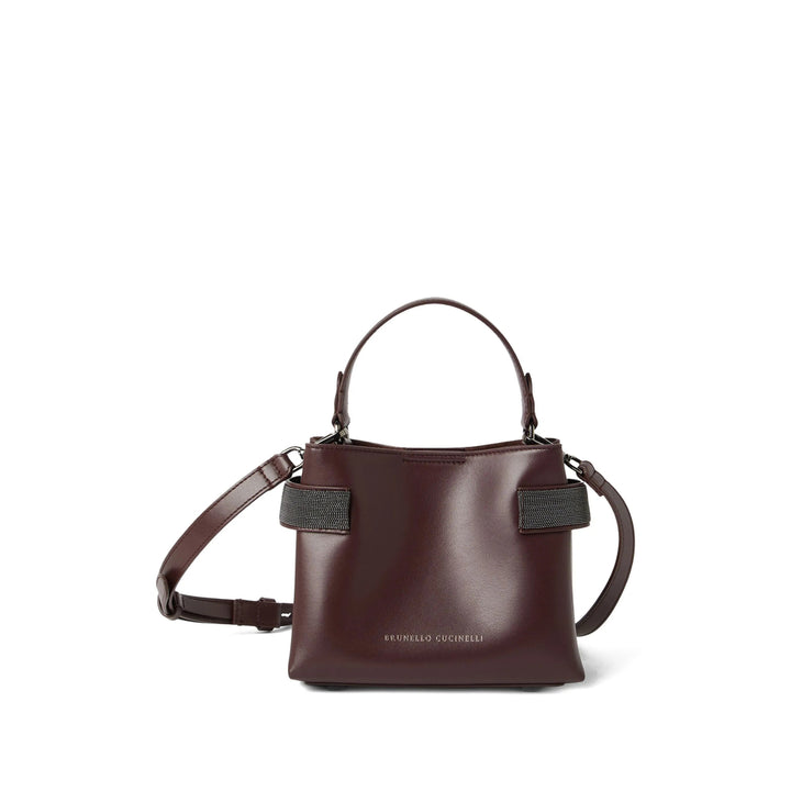 Brunello Cucinelli Bags - Brown | a4790540b23a8702cb28fd09b0fe77224e7d9bb9