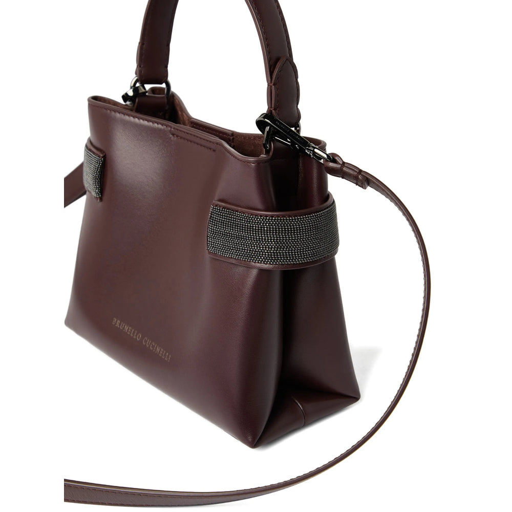 Brunello Cucinelli Bags - Brown | e3ae7d01781a366b999825c4d7a234752e488424