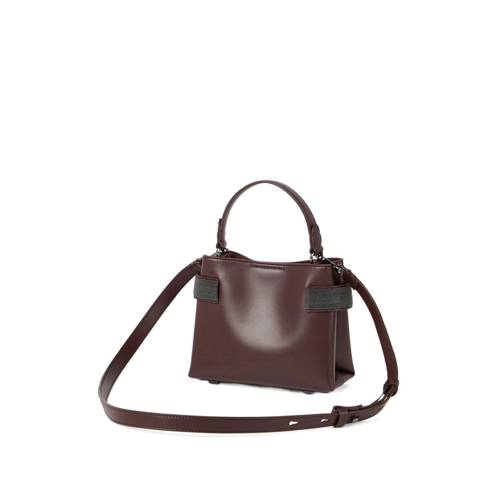 Brunello Cucinelli Bags - Brown | be174b687eac1f572422e1e28de7a2561b5f6eb8