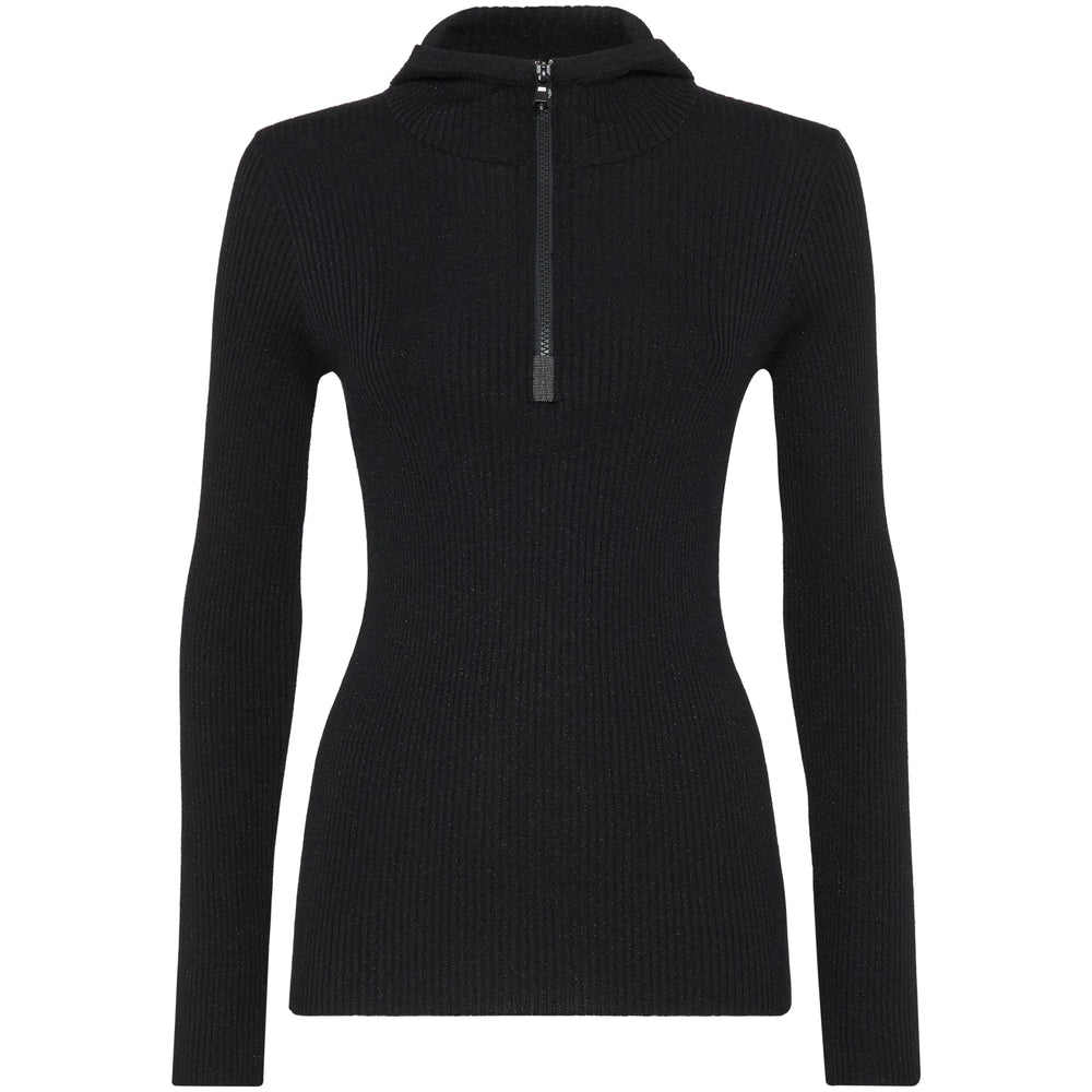 Brunello Cucinelli Sweaters - Black | 36e850ecd166b74e93cc9dcfad1329ef83e95ddd