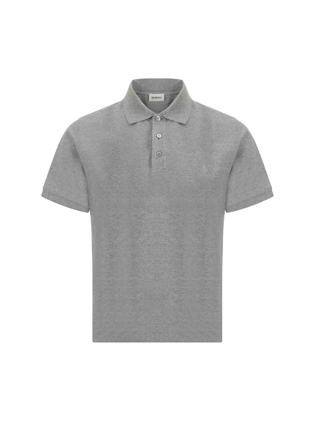 POLO PIQUE COTON POLYESTER