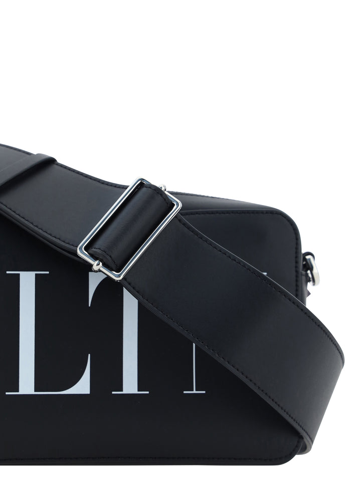 CROSS BODY BAG | VLTN | VITELLO SKY/PRIN