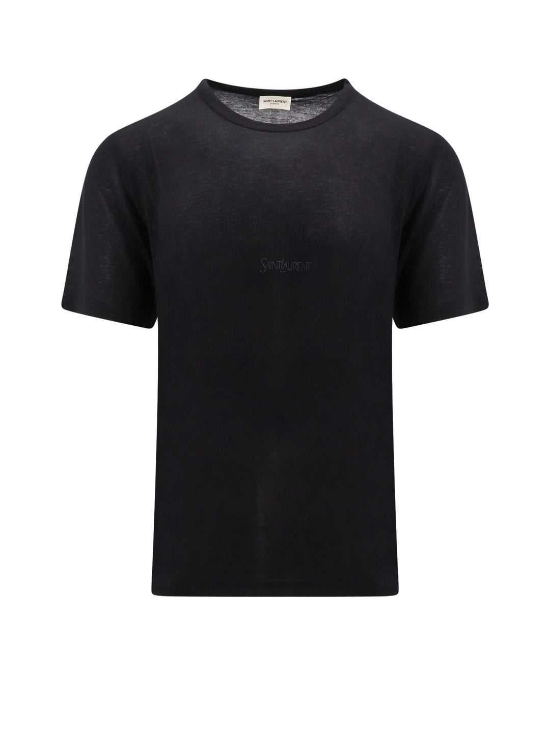 Saint Laurent T-Shirt Black