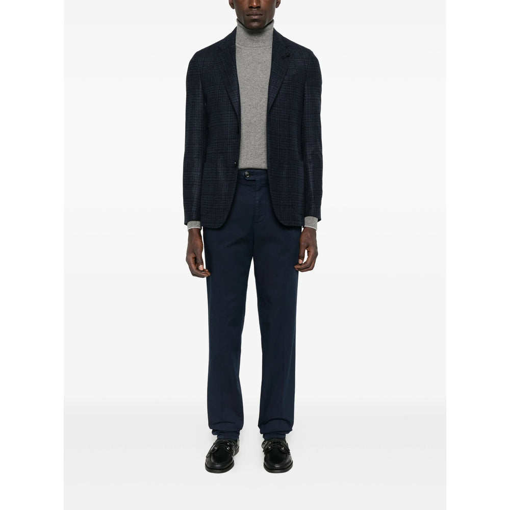 Brunello Cucinelli Sweaters - Gray | 385db27614e61a08a59f9a62da420a73a1638237