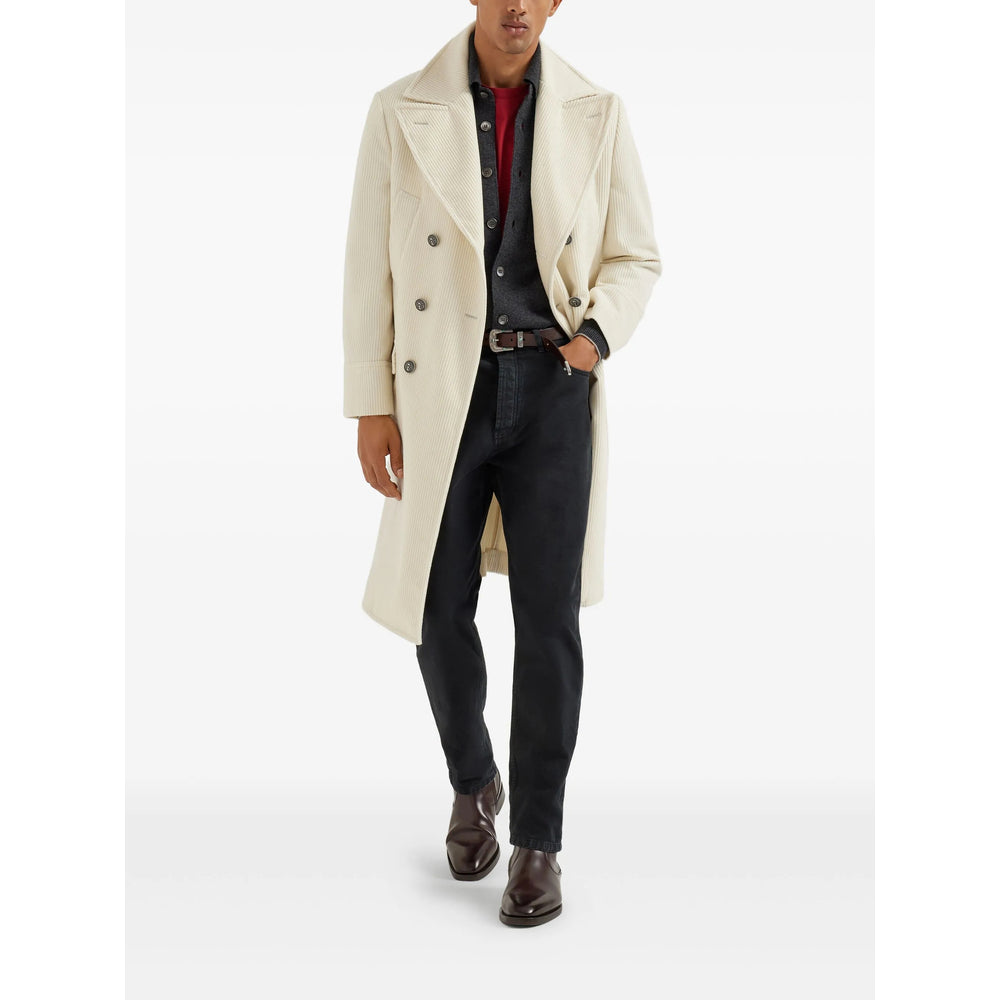 Brunello Cucinelli T Shirts - Red | fb9fc6daf185a52818dd6b923eb0841d80a82c97