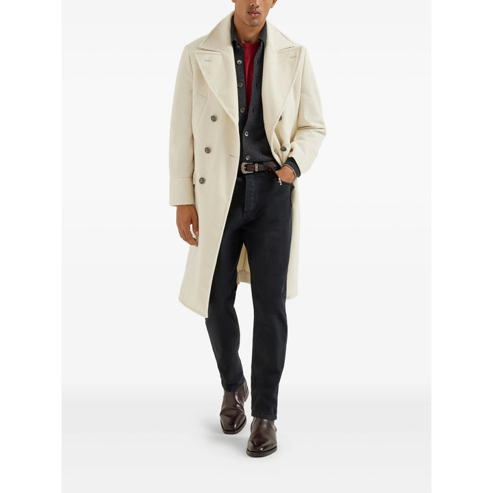 Brunello Cucinelli T Shirts - Red | fb9fc6daf185a52818dd6b923eb0841d80a82c97