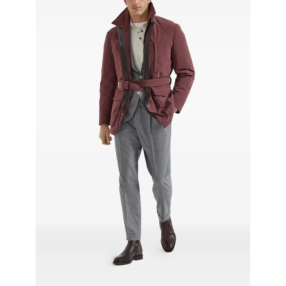 Brunello Cucinelli Sweaters - White | a0459d6cd59398c72b7609ad9f7eca4fef7b7ca8