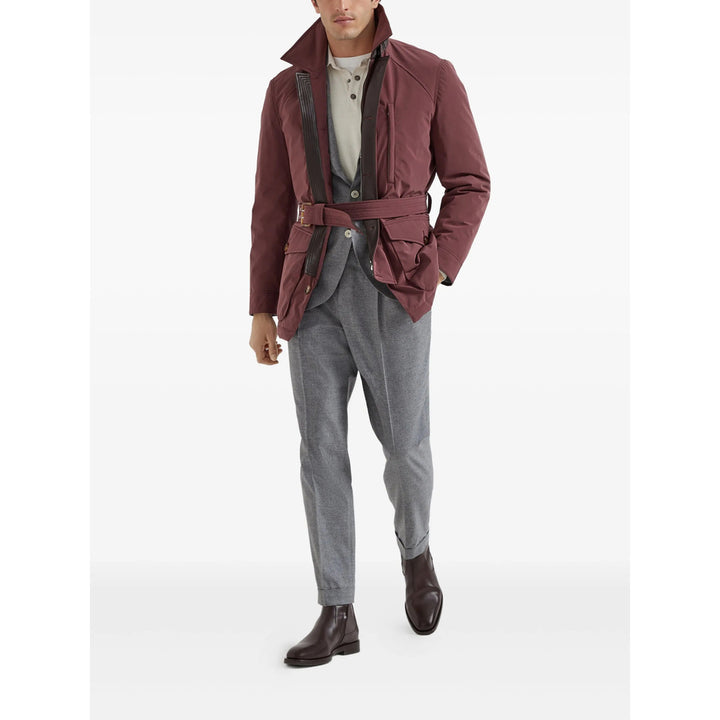 Brunello Cucinelli Sweaters - White | a0459d6cd59398c72b7609ad9f7eca4fef7b7ca8