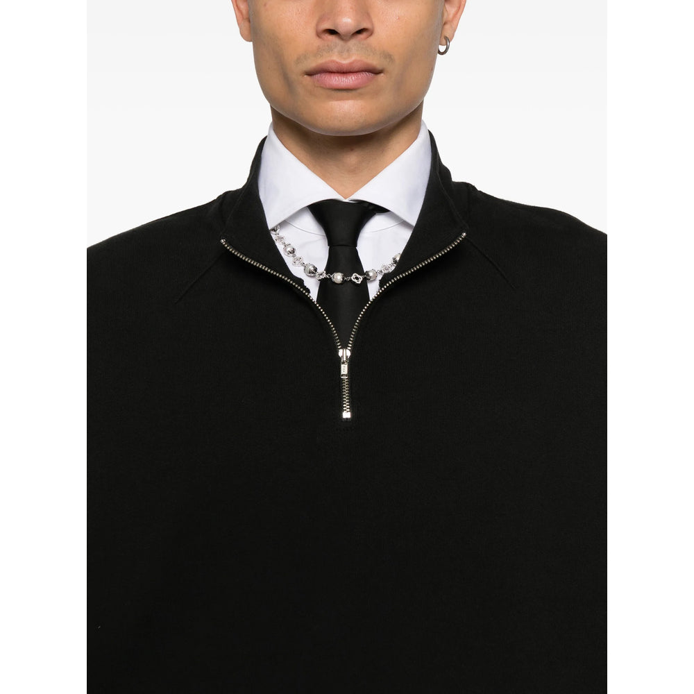 Willy Chavarria Outerwears - Black, Blue | 8ac9d7dec9ad6e78b723b860b0000cd85ed14fca