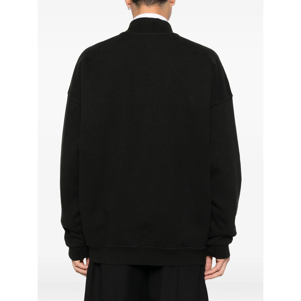 Willy Chavarria Outerwears - Black, Blue | 63850564af271e7ec1ccf65a2c51c076acacac42