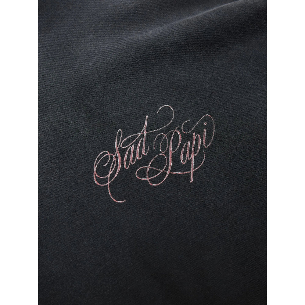 Willy Chavarria T Shirts - Black | ed851279018524f54c18b2fa951b0409e3930457