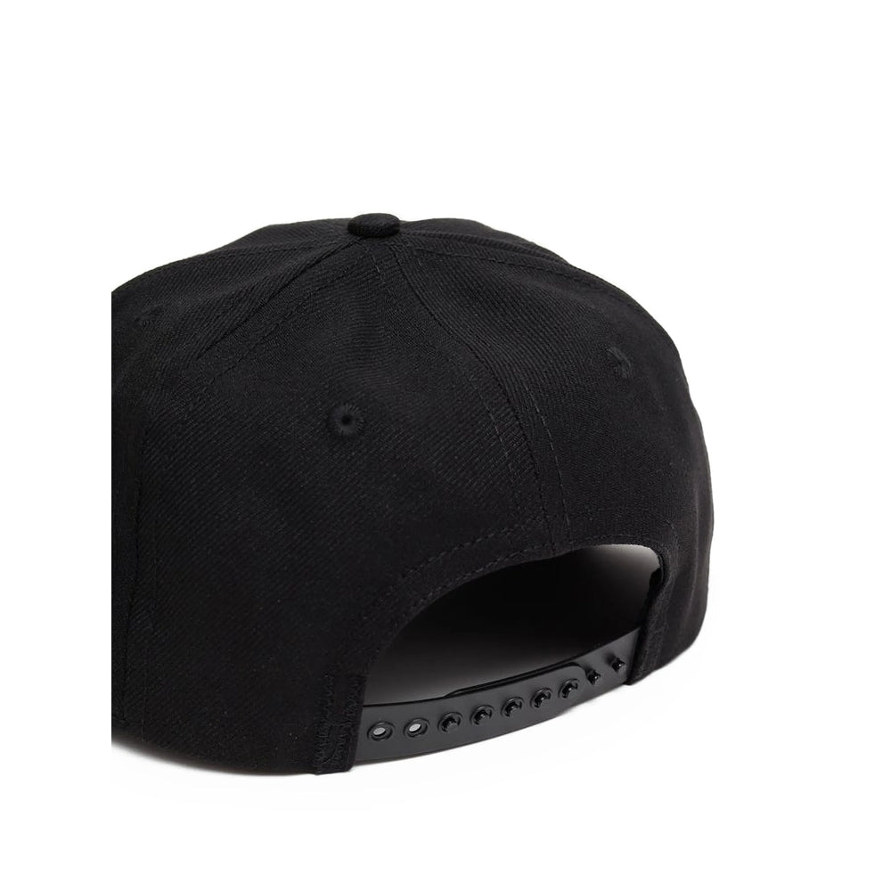 Willy Chavarria Caps - Black | 6c05c16eee5150b2d354c8e4a28ae1bc356e9638