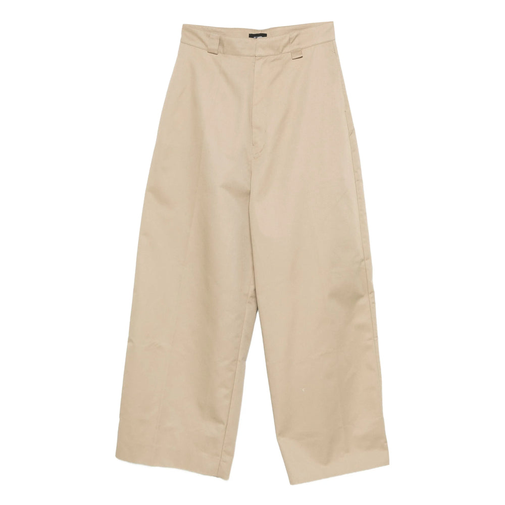Willy Chavarria Pants - Neutral | 66f3b85b410951d18f6bb420abcfdc6de76a37fd