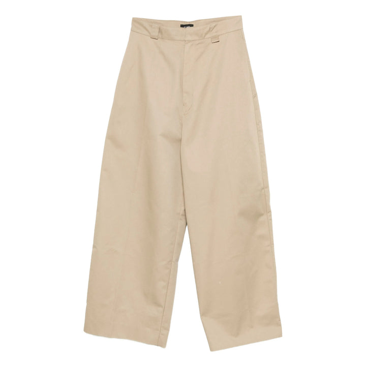 Willy Chavarria Pants - Neutral | 66f3b85b410951d18f6bb420abcfdc6de76a37fd