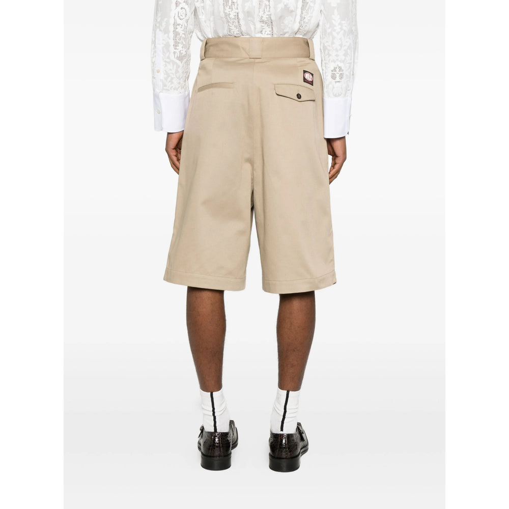 Willy Chavarria Shorts - Neutral | bd8e0c28ba76c823c351cfe373f86ba76a65bcc2