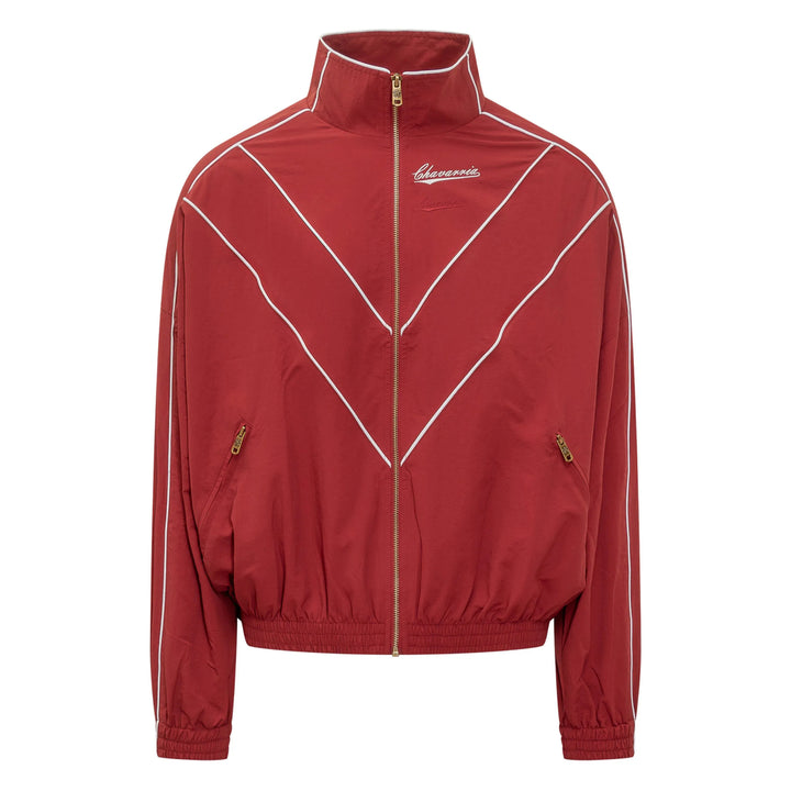 Willy Chavarria Outerwears - Red | 97dd84f45fd389ac3a6748a9fae25c742d090706