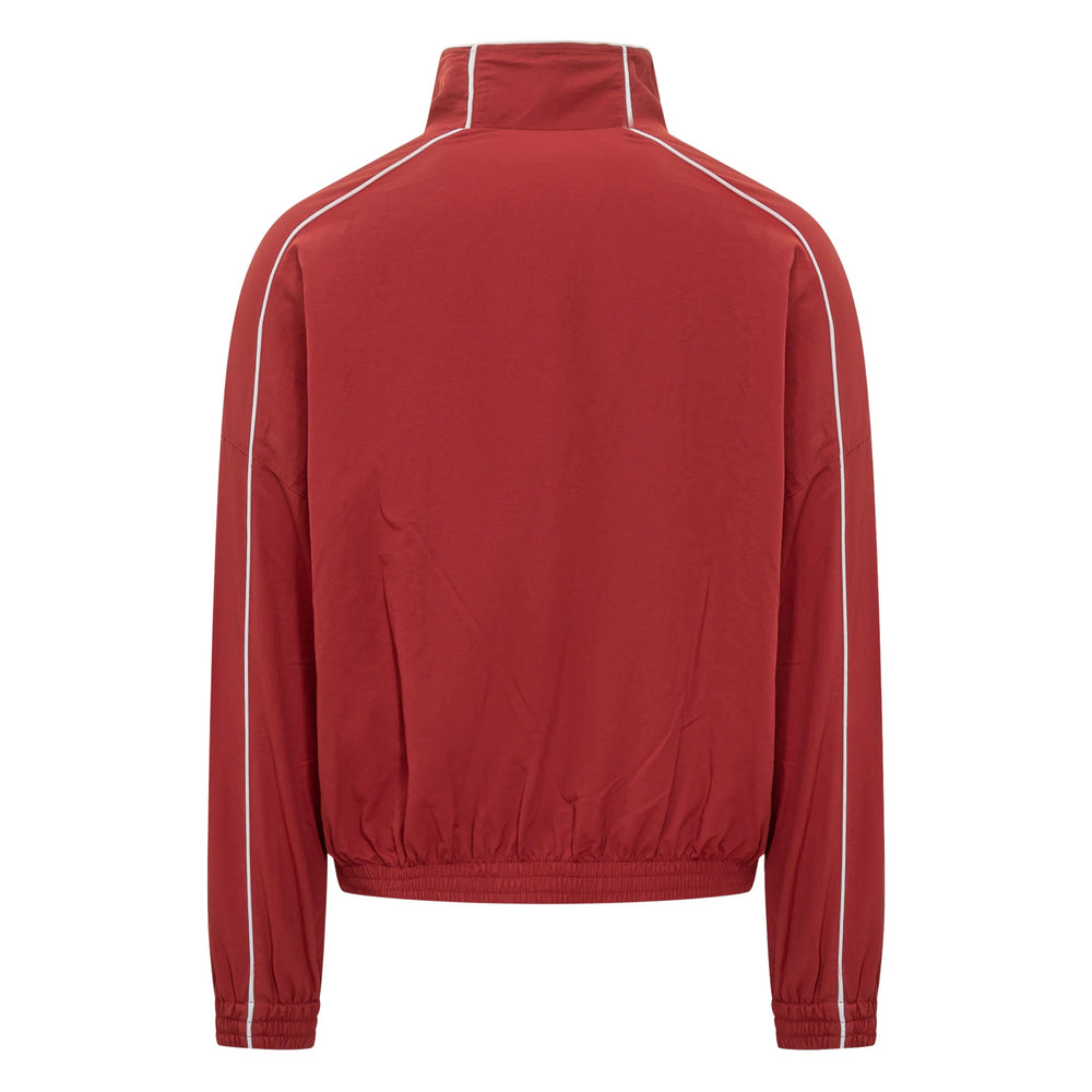 Willy Chavarria Outerwears - Red | 0b168b0deb50a708caecd1c8da1e8407b6af6f72