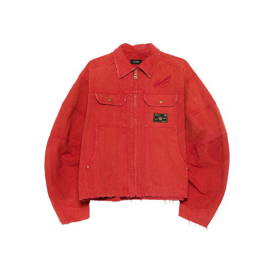 Outerwears Red