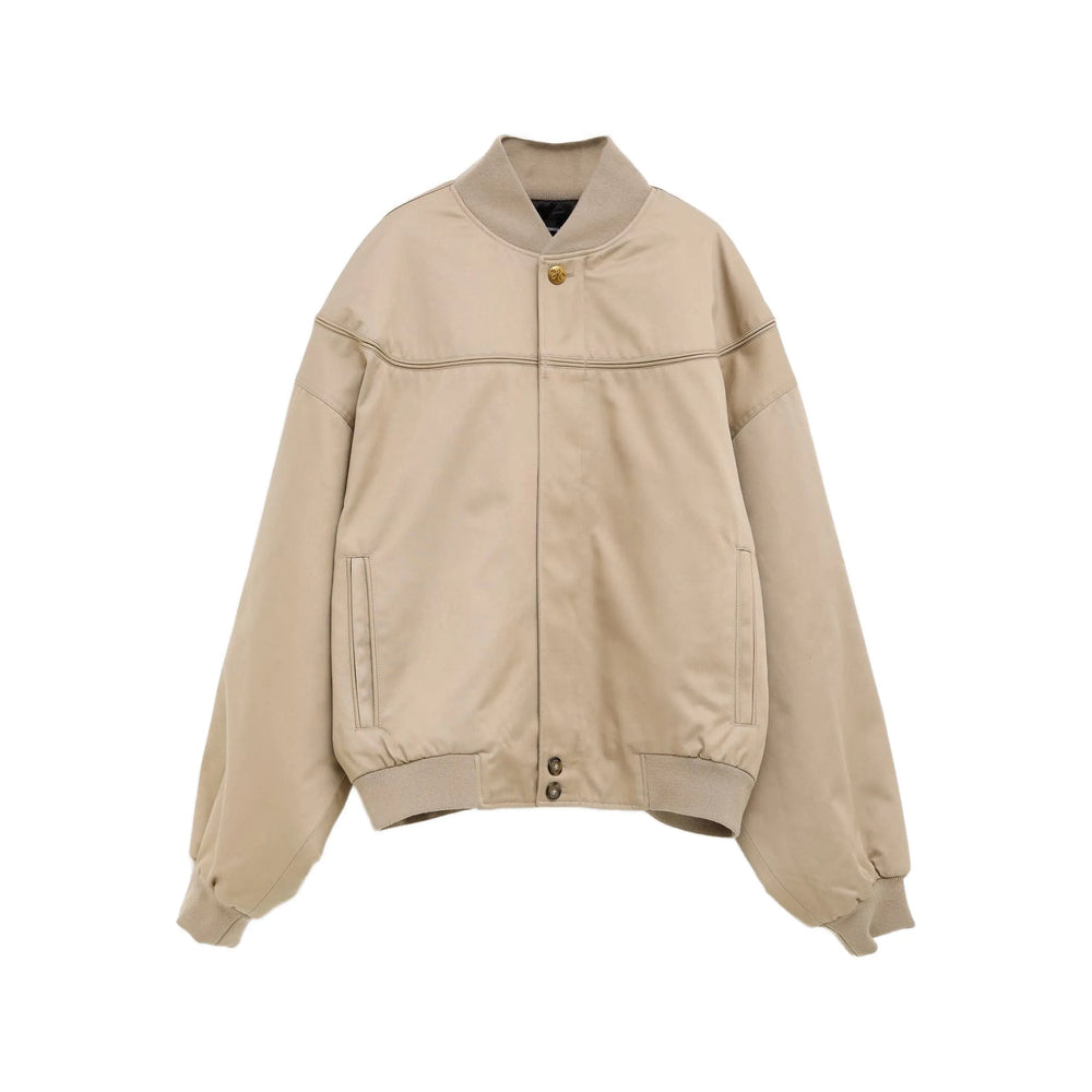 Willy Chavarria Outerwears - Neutral | c8a9700f4c8ef91bc9c219f7717ec4bb45cdede4