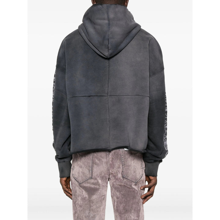 Purple Brand Sweatshirts - Gray | a9d7ae9fc7d5b6f0e04ec2f71b67db5db46540bc