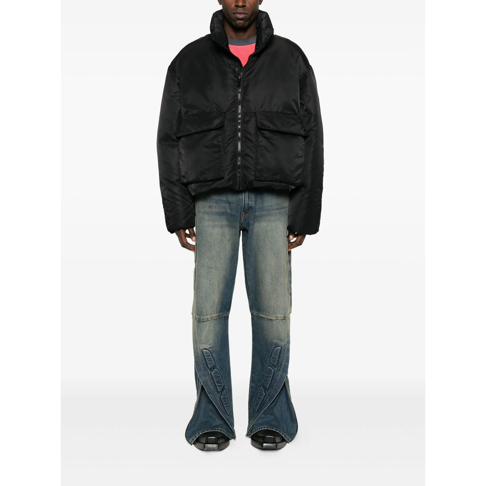 Purple Brand Outerwears - Black | 9231920fb76e8f22387dba308ed2e6678f63ad48