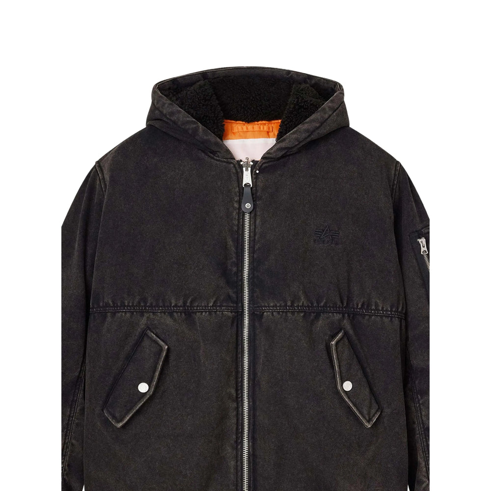 Purple Brand Outerwears - Black | 067b75bcbad9fb12a3341c76d10c363e5b15f73b