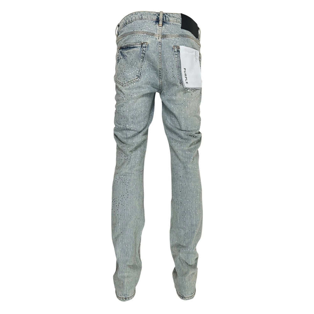 Purple Brand Denim - Blue | 67971835c254dee701dbba2ae12ae57a894aa4f8