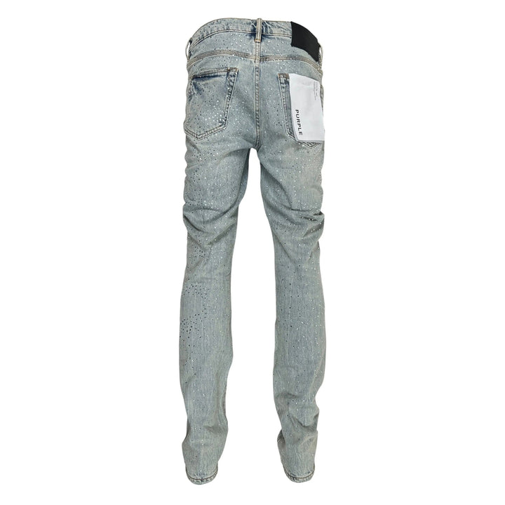 Purple Brand Denim - Blue | 67971835c254dee701dbba2ae12ae57a894aa4f8