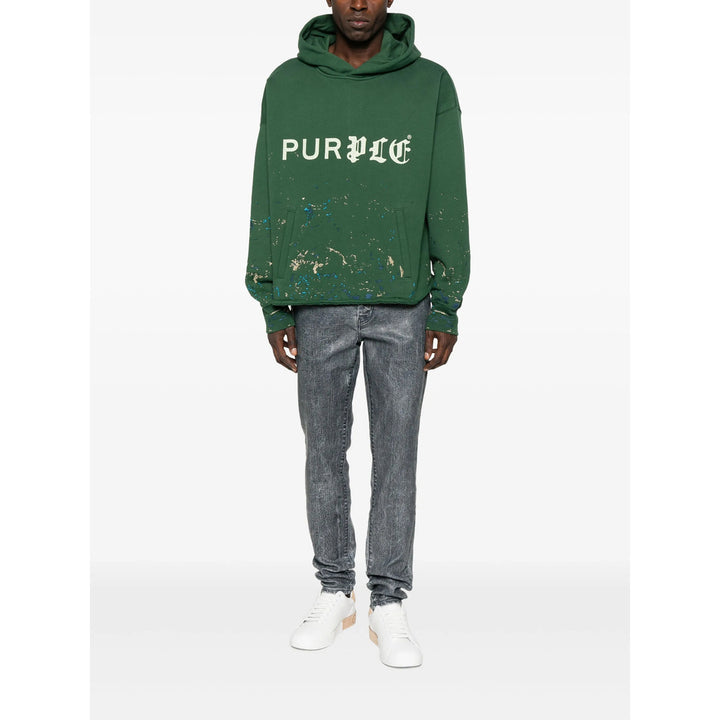 Purple Brand Denim - Blue | a01d09a7767ed47786419967ed68657b9b3b9b67