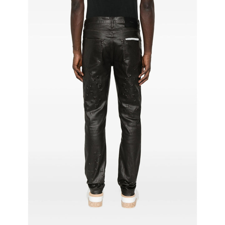 Purple Brand Denim - Black | 9d37faeb86f6b039d9c61e83296fae1df76a25e0