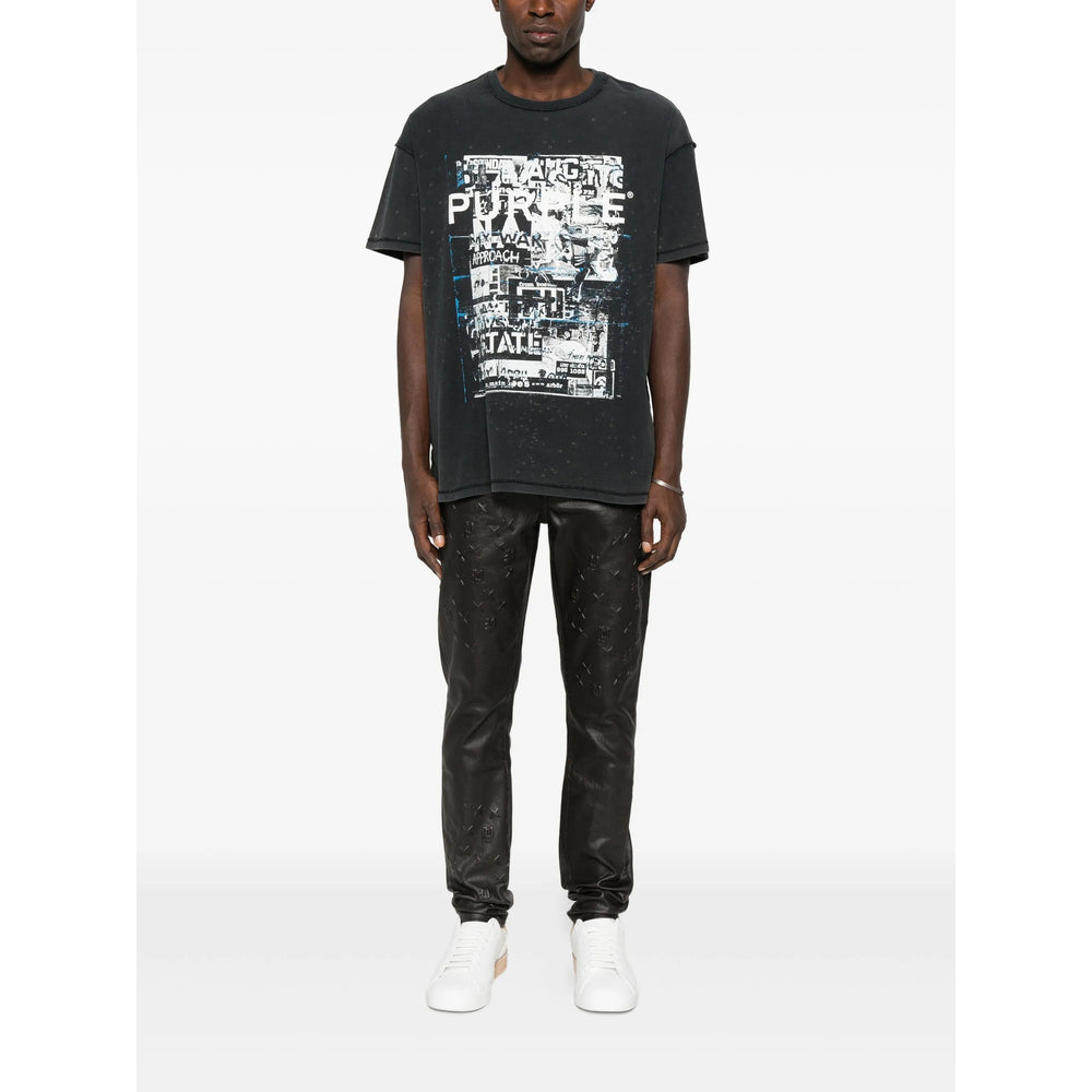 Purple Brand Denim - Black | 6e3f3301163f3e167eae09f48433cc5c7fc65d89