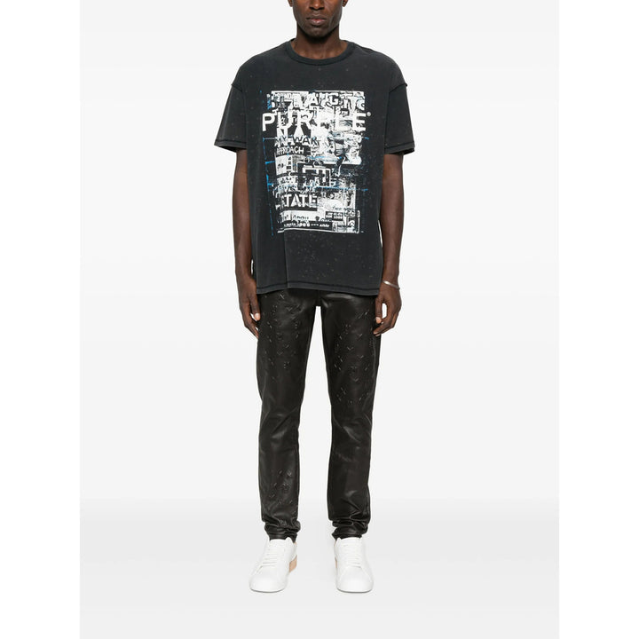 Purple Brand Denim - Black | 6e3f3301163f3e167eae09f48433cc5c7fc65d89