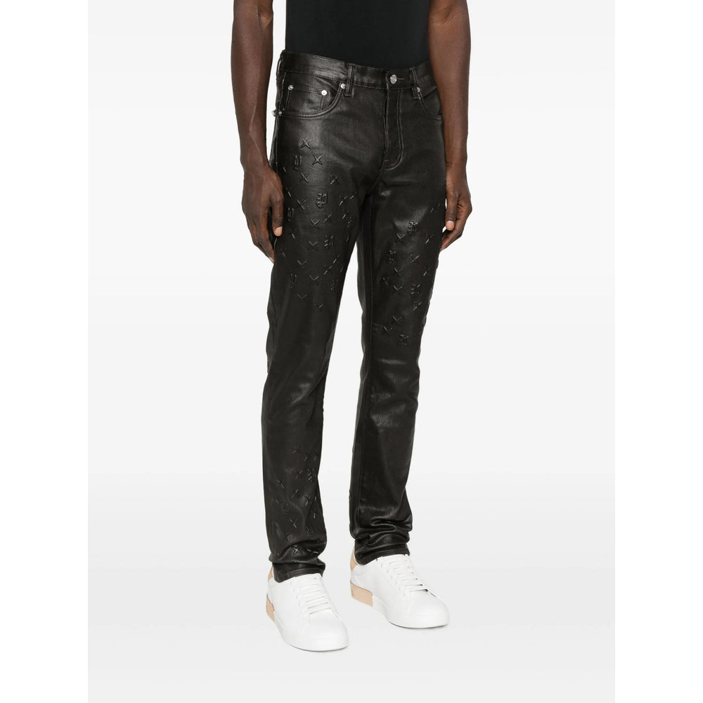 Purple Brand Denim - Black | c1a353c74325cf409e417d5c1ae75fc623972af8