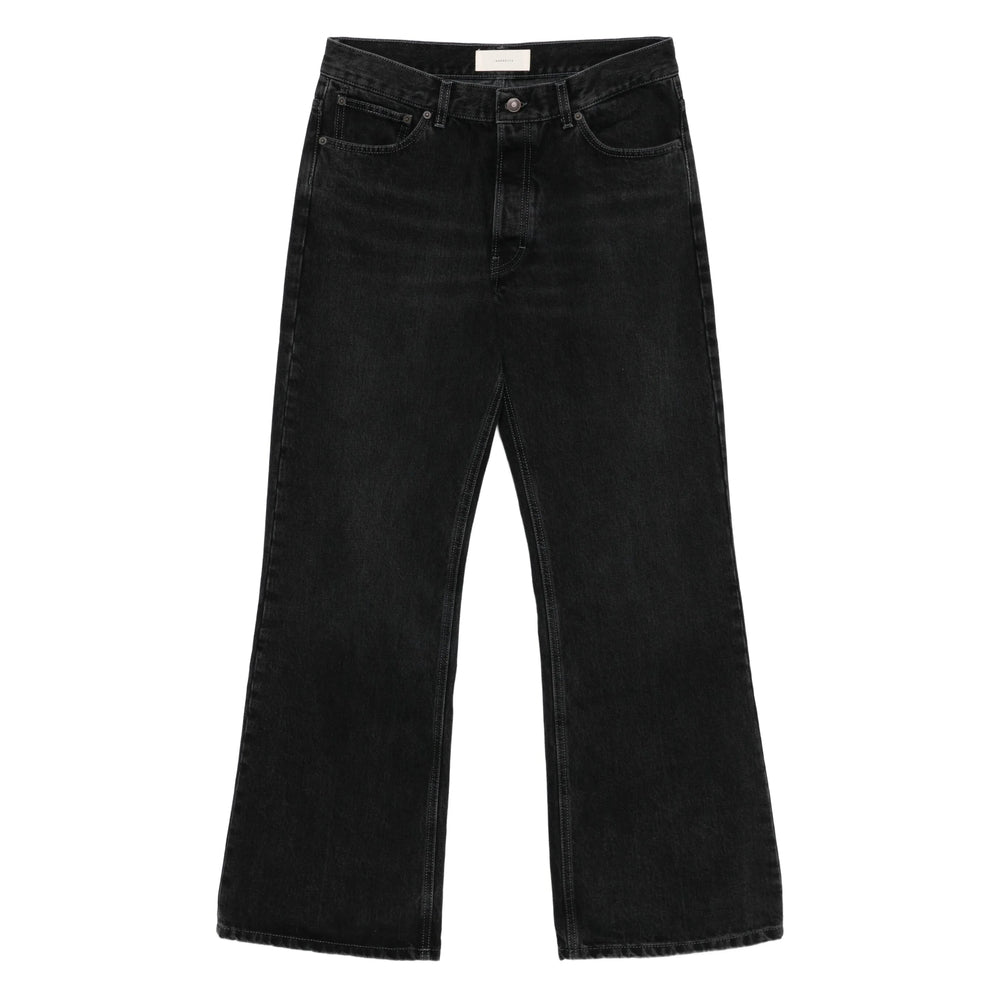 Jeanerica Denim - Black | f464018459caad7693aeb22de9a36c1281b0aeeb