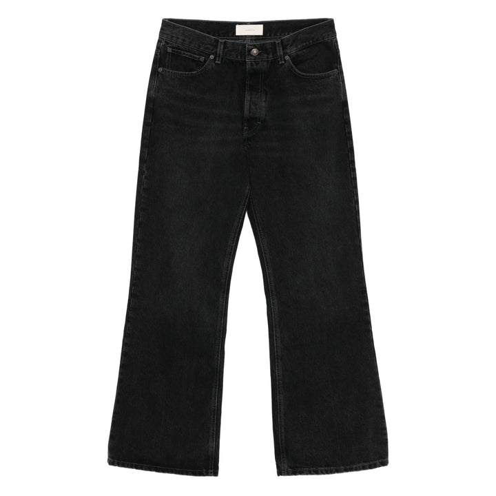 Jeanerica Denim - Black | f464018459caad7693aeb22de9a36c1281b0aeeb