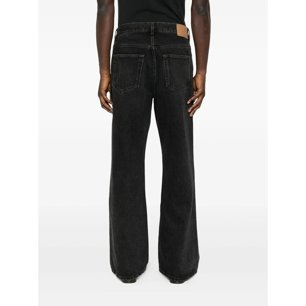 Jeanerica Denim - Black | ee2c3e3e6a8b72a0b040e0167af531edb87c62eb