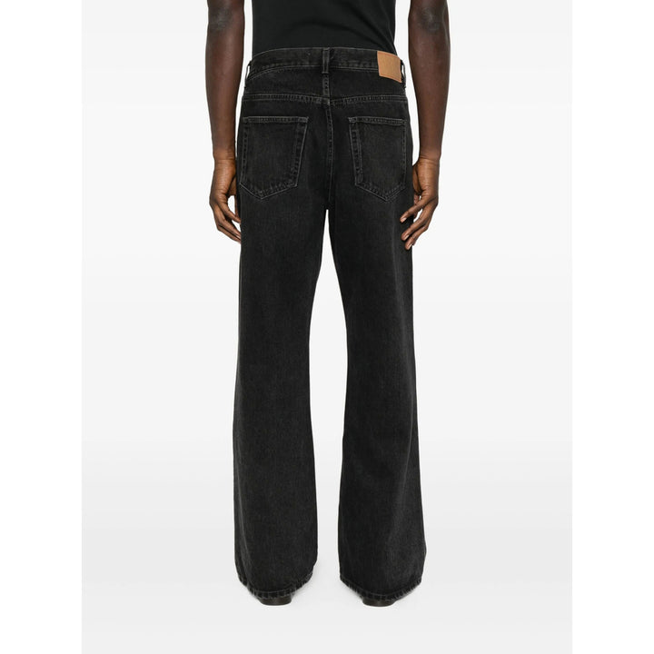 Jeanerica Denim - Black | ee2c3e3e6a8b72a0b040e0167af531edb87c62eb