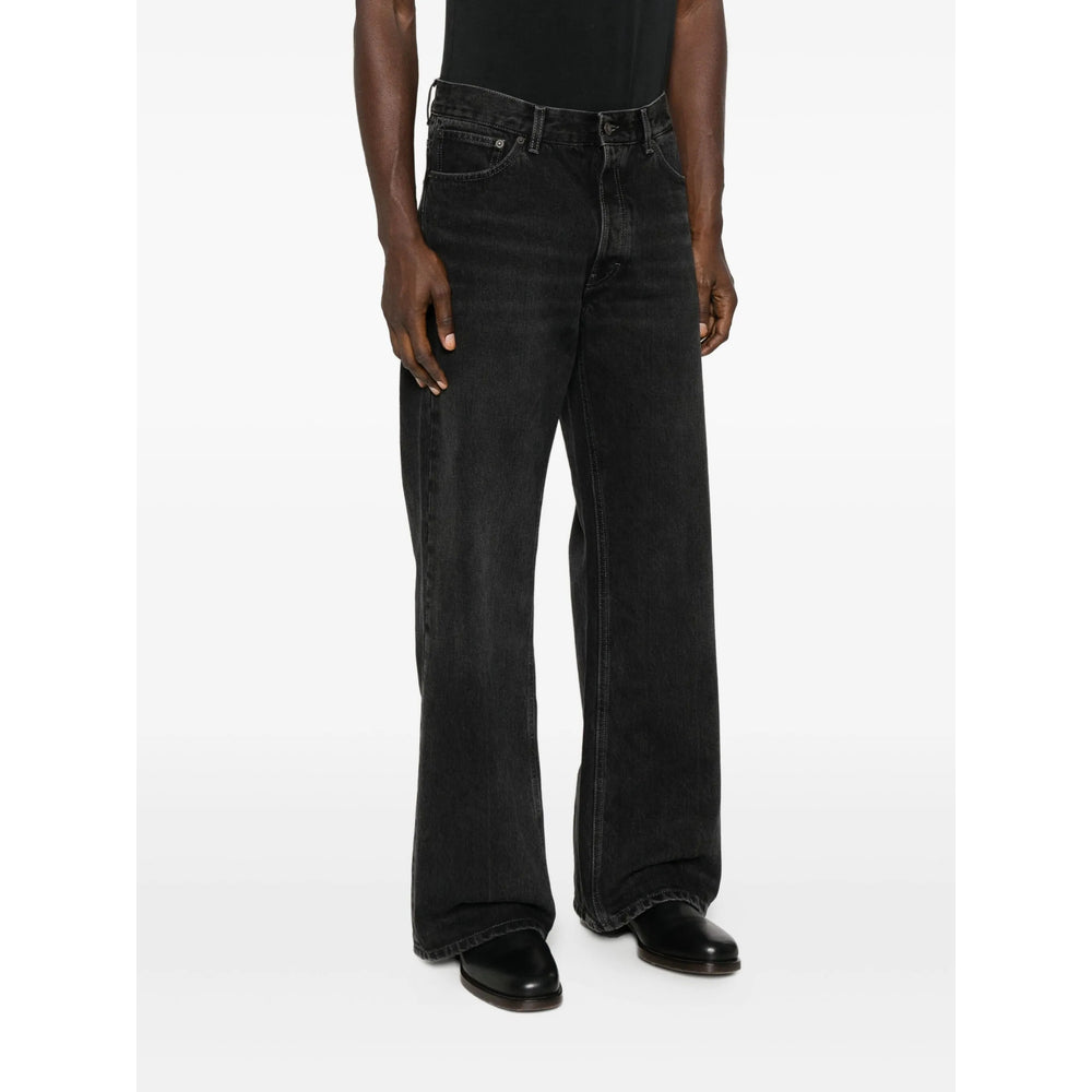 Jeanerica Denim - Black | 909f52cb0b3ed57294554a563faabd738e7138c4