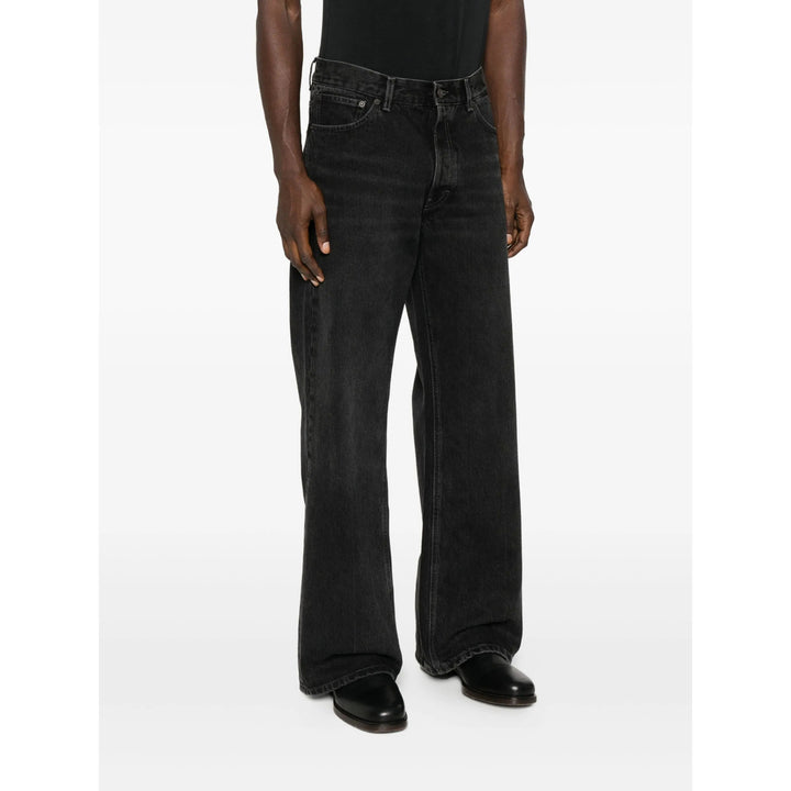 Jeanerica Denim - Black | 909f52cb0b3ed57294554a563faabd738e7138c4