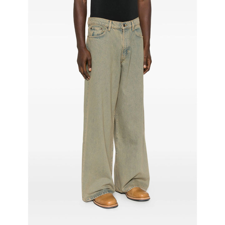 Jeanerica Denim - Neutral | 46813da286945f2711ccc8b10cd6513371dbb580