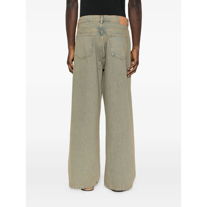 Jeanerica Denim - Neutral | 93f37162a58421e4809ae02f3cab47d6be28775c