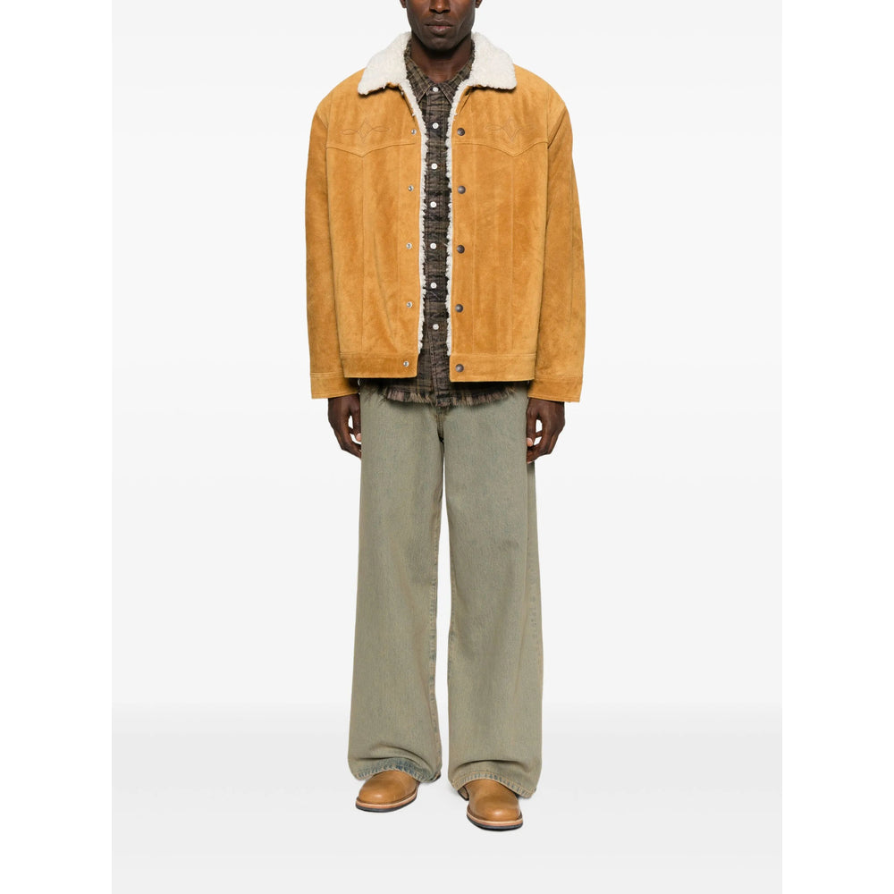 Jeanerica Denim - Neutral | 856dd284e30a3773a045fa877ece29fc579ec25b