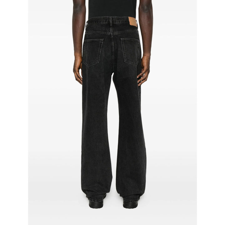 Jeanerica Denim - Black | 88f160c43e6c535d4a6c33006b788899019c706a